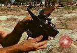 Image of American man Saipan Northern Mariana Islands, 1944, second 18 stock footage video 65675035337