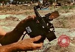 Image of American man Saipan Northern Mariana Islands, 1944, second 19 stock footage video 65675035337