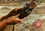 Image of American man Saipan Northern Mariana Islands, 1944, second 20 stock footage video 65675035337