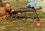 Image of American man Saipan Northern Mariana Islands, 1944, second 22 stock footage video 65675035337