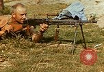 Image of American man Saipan Northern Mariana Islands, 1944, second 23 stock footage video 65675035337