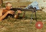 Image of American man Saipan Northern Mariana Islands, 1944, second 24 stock footage video 65675035337