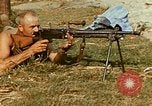 Image of American man Saipan Northern Mariana Islands, 1944, second 25 stock footage video 65675035337