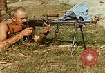 Image of American man Saipan Northern Mariana Islands, 1944, second 27 stock footage video 65675035337