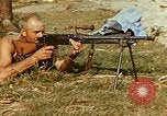 Image of American man Saipan Northern Mariana Islands, 1944, second 28 stock footage video 65675035337