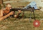 Image of American man Saipan Northern Mariana Islands, 1944, second 29 stock footage video 65675035337