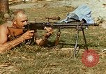 Image of American man Saipan Northern Mariana Islands, 1944, second 31 stock footage video 65675035337