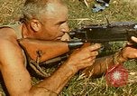 Image of American man Saipan Northern Mariana Islands, 1944, second 43 stock footage video 65675035337