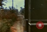 Image of locomotive Saipan Northern Mariana Islands, 1944, second 20 stock footage video 65675035338