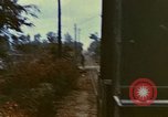 Image of locomotive Saipan Northern Mariana Islands, 1944, second 23 stock footage video 65675035338