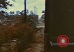 Image of locomotive Saipan Northern Mariana Islands, 1944, second 29 stock footage video 65675035338