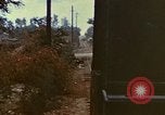 Image of locomotive Saipan Northern Mariana Islands, 1944, second 31 stock footage video 65675035338