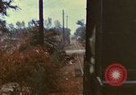 Image of locomotive Saipan Northern Mariana Islands, 1944, second 34 stock footage video 65675035338