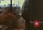 Image of locomotive Saipan Northern Mariana Islands, 1944, second 35 stock footage video 65675035338