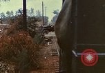Image of locomotive Saipan Northern Mariana Islands, 1944, second 36 stock footage video 65675035338