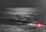 Image PBY Catalina "chat noir" missions contre d'expédition japonaises du sud de l'océan Pacifique, 1943, de la seconde 33 séquences d'archives historiques vidéo 65675035339