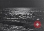 Image PBY Catalina "chat noir" missions contre d'expédition japonaises du sud de l'océan Pacifique, 1943, de la seconde 36 séquences d'archives historiques vidéo 65675035339