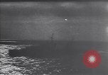 Image PBY Catalina "chat noir" missions contre d'expédition japonaises du sud de l'océan Pacifique, 1943, de la seconde 51 séquences d'archives historiques vidéo 65675035339