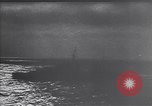 Image PBY Catalina "chat noir" missions contre d'expédition japonaises du sud de l'océan Pacifique, 1943, de la seconde 52 séquences d'archives historiques vidéo 65675035339