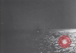 Image PBY Catalina "chat noir" missions contre d'expédition japonaises du sud de l'océan Pacifique, 1943, de la seconde 54 séquences d'archives historiques vidéo 65675035339