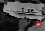 Immagine di Costruttiva PBY Catalina "gatto nero" missione contro il convoglio giapponese Oceano Pacifico del sud, 1943, secondo 61 filmato di repertorio 65675035340
