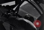 Standbild Consolidated PBY Aircraft auf Patrouille Pazifik, 1942, aus Sekunde 7 historischem Filmmaterial Videoclip 65675035341