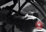 Standbild Consolidated PBY Aircraft auf Patrouille Pazifik, 1942, aus Sekunde 11 historischem Filmmaterial Videoclip 65675035341