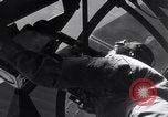 Standbild Consolidated PBY Aircraft auf Patrouille Pazifik, 1942, aus Sekunde 12 historischem Filmmaterial Videoclip 65675035341