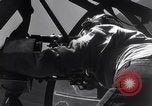 Standbild Consolidated PBY Aircraft auf Patrouille Pazifik, 1942, aus Sekunde 16 historischem Filmmaterial Videoclip 65675035341
