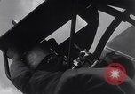 Standbild Consolidated PBY Aircraft auf Patrouille Pazifik, 1942, aus Sekunde 37 historischem Filmmaterial Videoclip 65675035341
