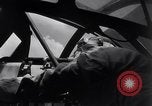 Standbild Consolidated PBY Aircraft auf Patrouille Pazifik, 1942, aus Sekunde 52 historischem Filmmaterial Videoclip 65675035341