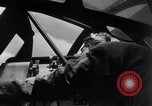 Standbild Consolidated PBY Aircraft auf Patrouille Pazifik, 1942, aus Sekunde 54 historischem Filmmaterial Videoclip 65675035341