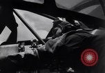 Standbild Consolidated PBY Aircraft auf Patrouille Pazifik, 1942, aus Sekunde 56 historischem Filmmaterial Videoclip 65675035341