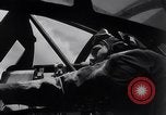 Standbild Consolidated PBY Aircraft auf Patrouille Pazifik, 1942, aus Sekunde 57 historischem Filmmaterial Videoclip 65675035341