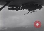 Standbild Consolidated PBY Aircraft auf Patrouille Pazifik, 1942, aus Sekunde 60 historischem Filmmaterial Videoclip 65675035341