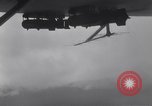 Standbild Consolidated PBY Aircraft auf Patrouille Pazifik, 1942, aus Sekunde 61 historischem Filmmaterial Videoclip 65675035341