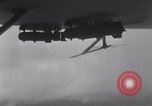 Standbild Consolidated PBY Aircraft auf Patrouille Pazifik, 1942, aus Sekunde 62 historischem Filmmaterial Videoclip 65675035341