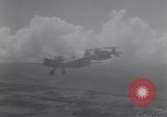 Standbild Land Version von Vought OS2U Flugzeuge United States USA, 1942, aus Sekunde 14 historischem Filmmaterial Videoclip 65675035343