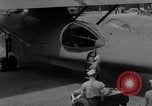 Image of Consolidated PBY Catalina Pacific Theater, 1942, second 3 stock footage video 65675035345