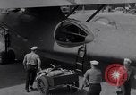 Image of Consolidated PBY Catalina Pacific Theater, 1942, second 5 stock footage video 65675035345
