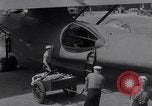 Image of Consolidated PBY Catalina Pacific Theater, 1942, second 6 stock footage video 65675035345