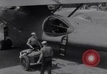 Image of Consolidated PBY Catalina Pacific Theater, 1942, second 8 stock footage video 65675035345