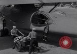Image of Consolidated PBY Catalina Pacific Theater, 1942, second 9 stock footage video 65675035345
