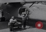 Image of Consolidated PBY Catalina Pacific Theater, 1942, second 10 stock footage video 65675035345