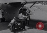 Image of Consolidated PBY Catalina Pacific Theater, 1942, second 14 stock footage video 65675035345