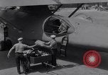 Image of Consolidated PBY Catalina Pacific Theater, 1942, second 19 stock footage video 65675035345