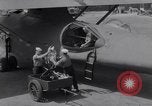 Image of Consolidated PBY Catalina Pacific Theater, 1942, second 20 stock footage video 65675035345