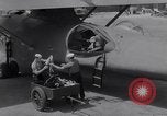Image of Consolidated PBY Catalina Pacific Theater, 1942, second 23 stock footage video 65675035345