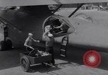Image of Consolidated PBY Catalina Pacific Theater, 1942, second 24 stock footage video 65675035345