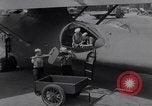Image of Consolidated PBY Catalina Pacific Theater, 1942, second 29 stock footage video 65675035345